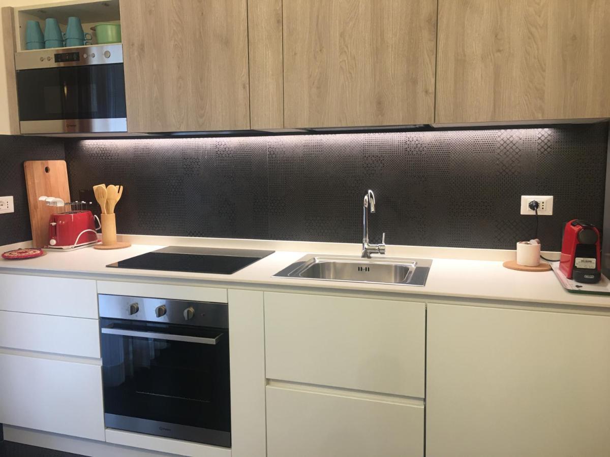 Marie Home Florence Scandicci Ngoại thất bức ảnh