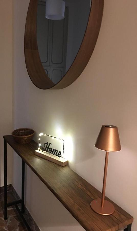 Marie Home Florence Scandicci Ngoại thất bức ảnh